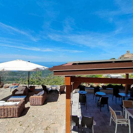 B&B Airone Giglio Castello Exterior foto
