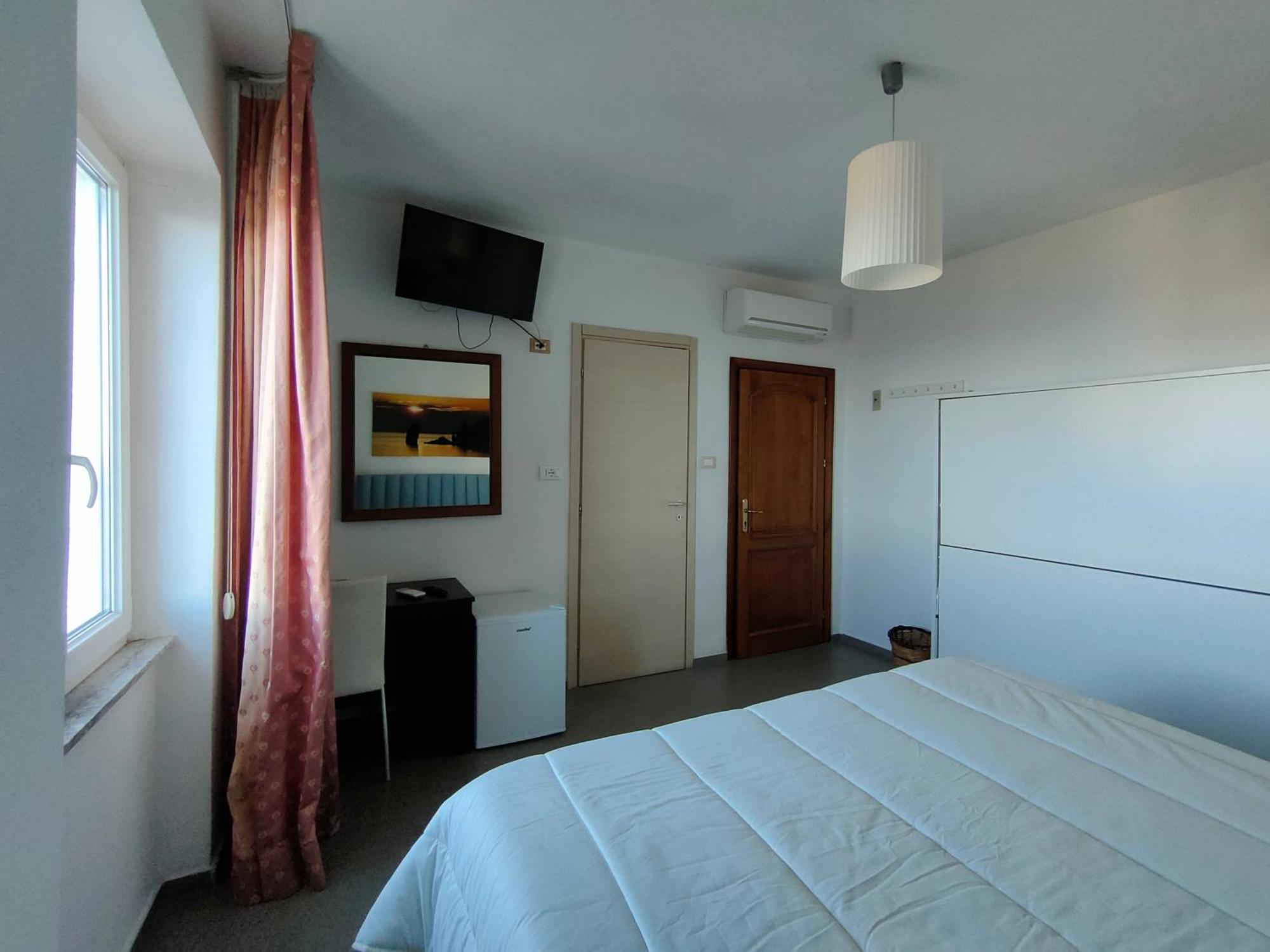 B&B Airone Giglio Castello Cameră foto