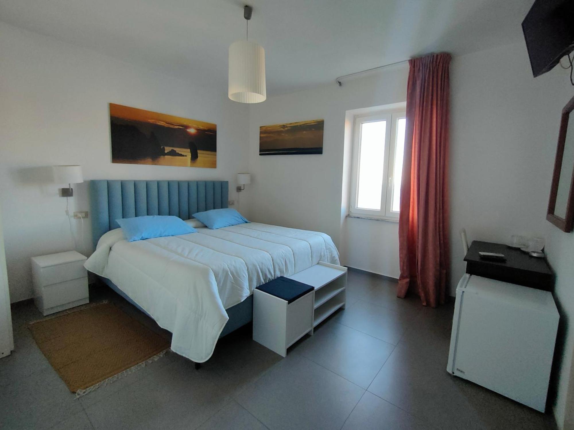 B&B Airone Giglio Castello Cameră foto