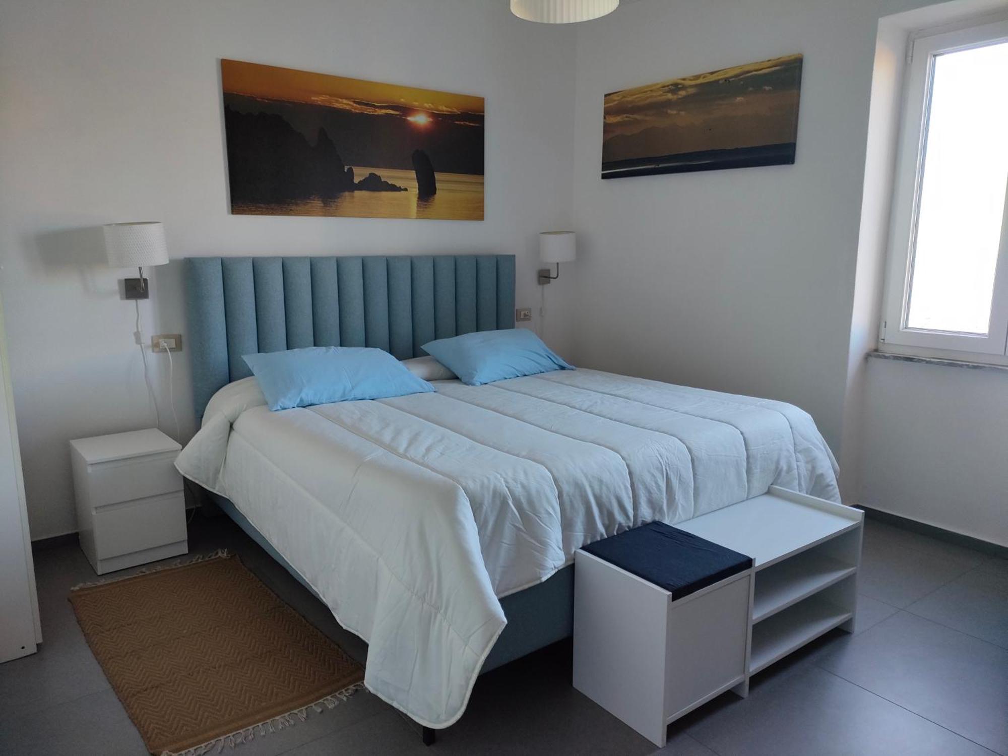 B&B Airone Giglio Castello Cameră foto