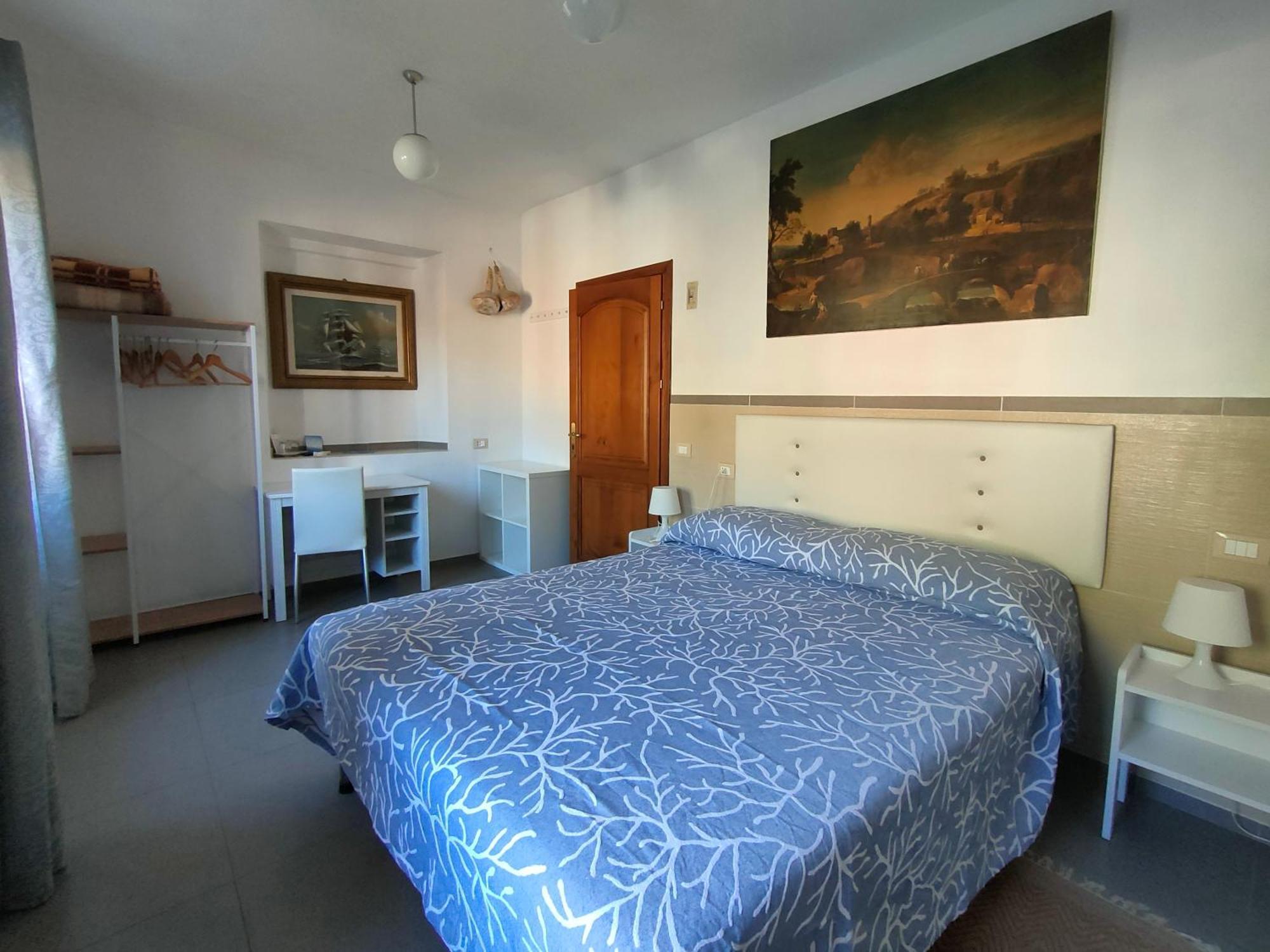 B&B Airone Giglio Castello Cameră foto