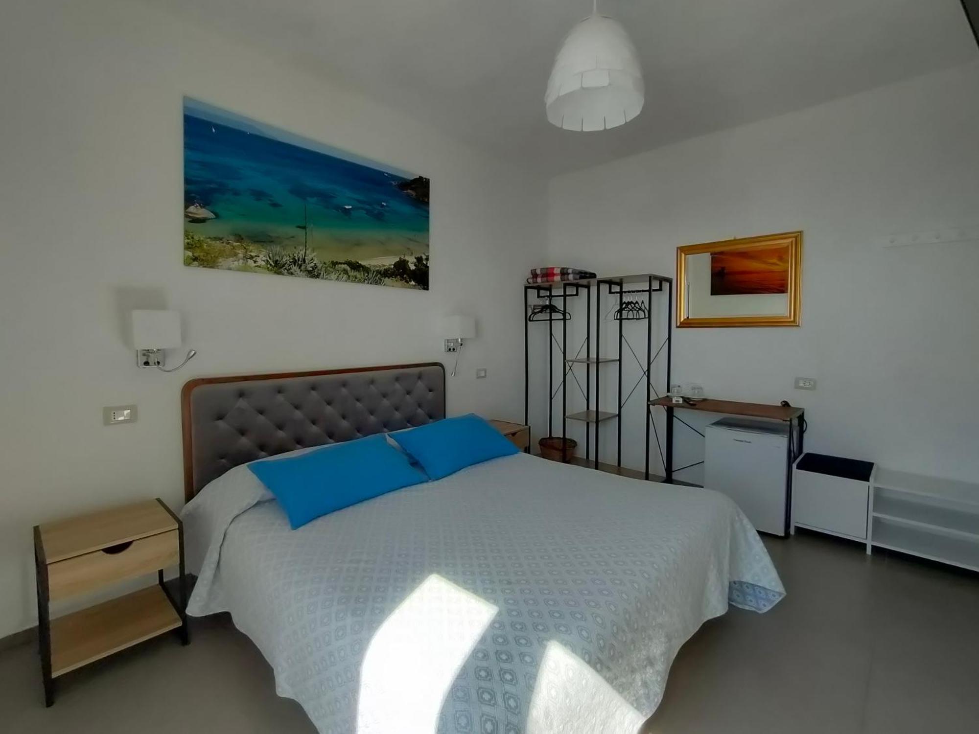 B&B Airone Giglio Castello Cameră foto