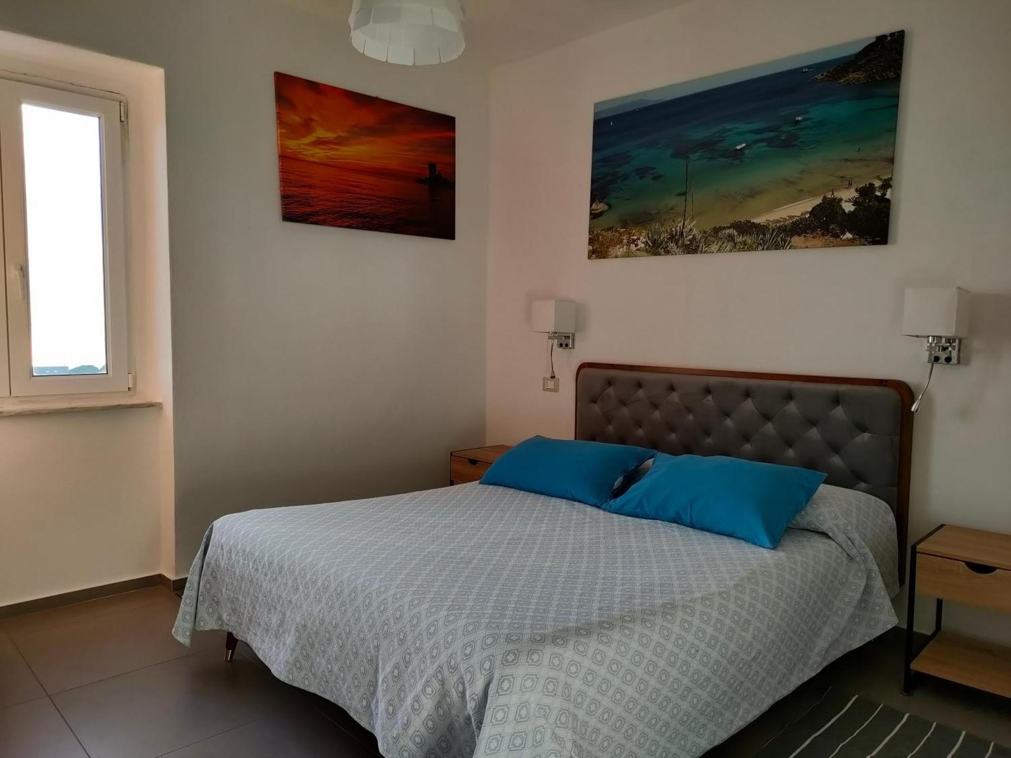 B&B Airone Giglio Castello Cameră foto
