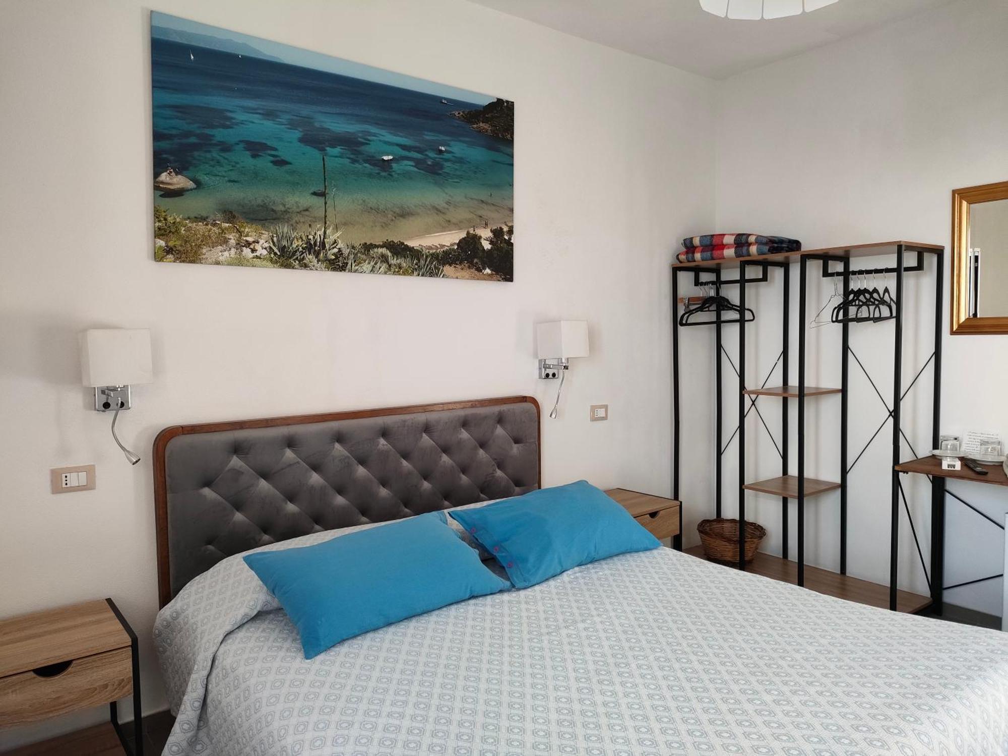 B&B Airone Giglio Castello Cameră foto