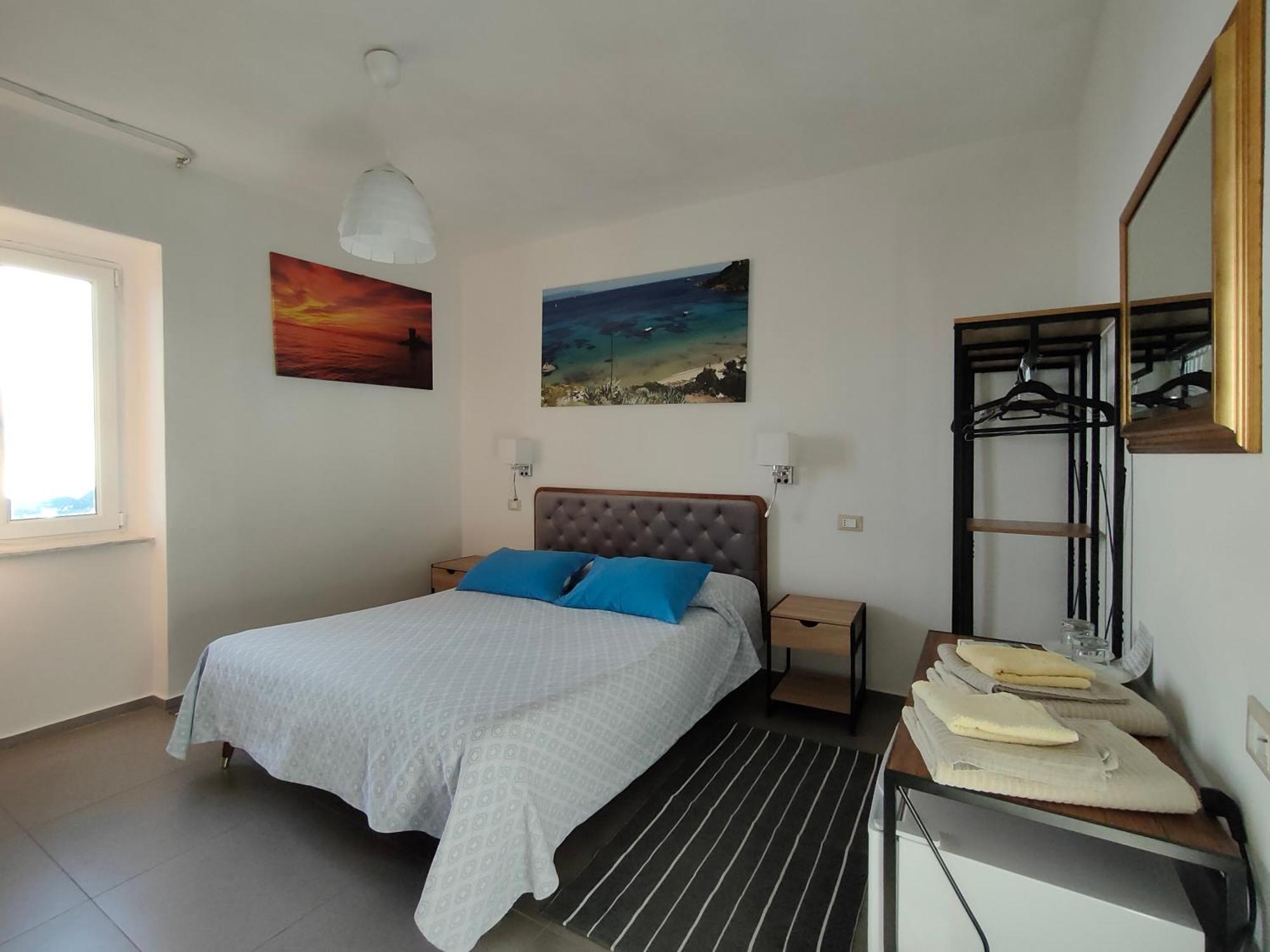 B&B Airone Giglio Castello Cameră foto