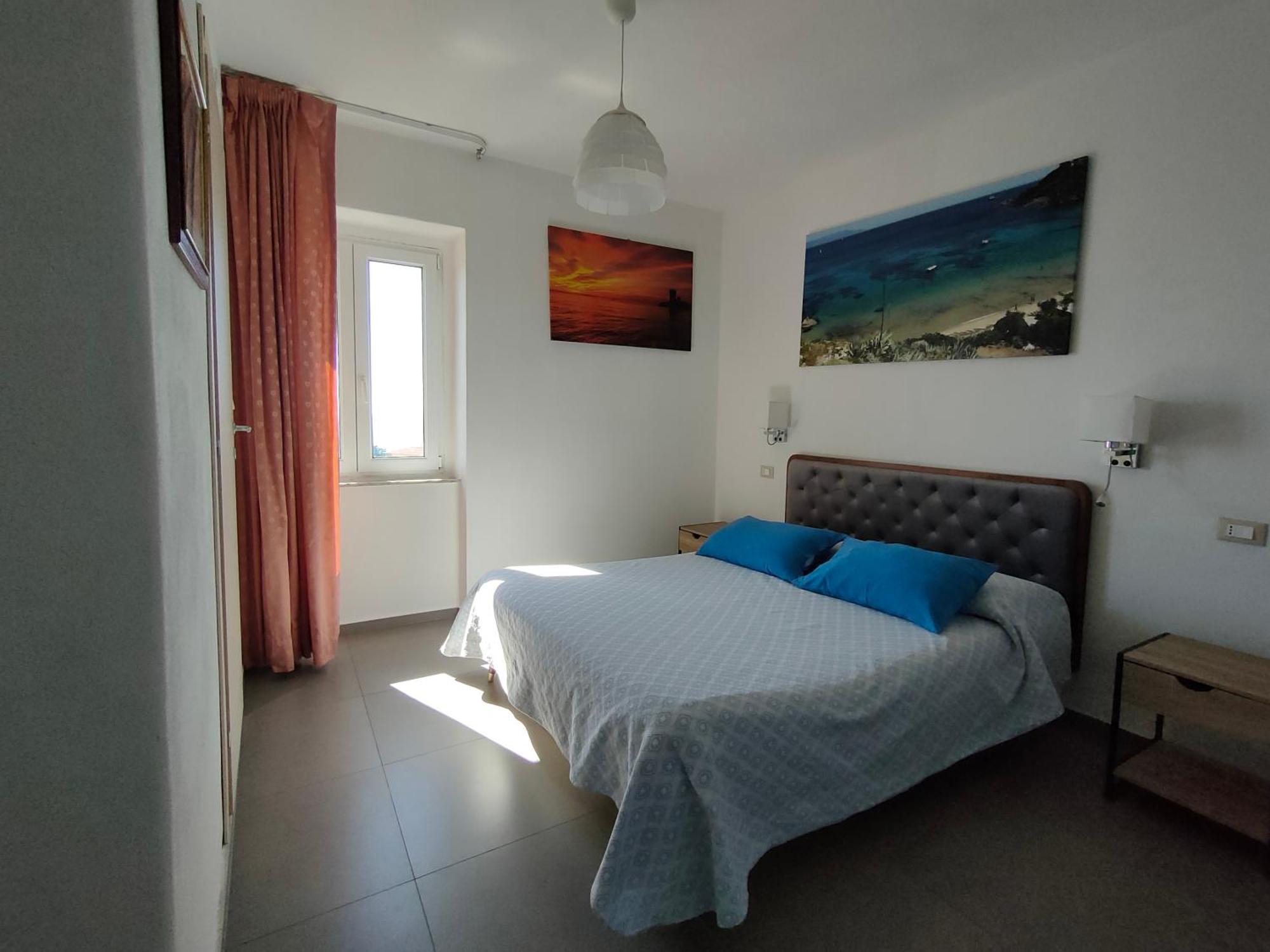 B&B Airone Giglio Castello Cameră foto