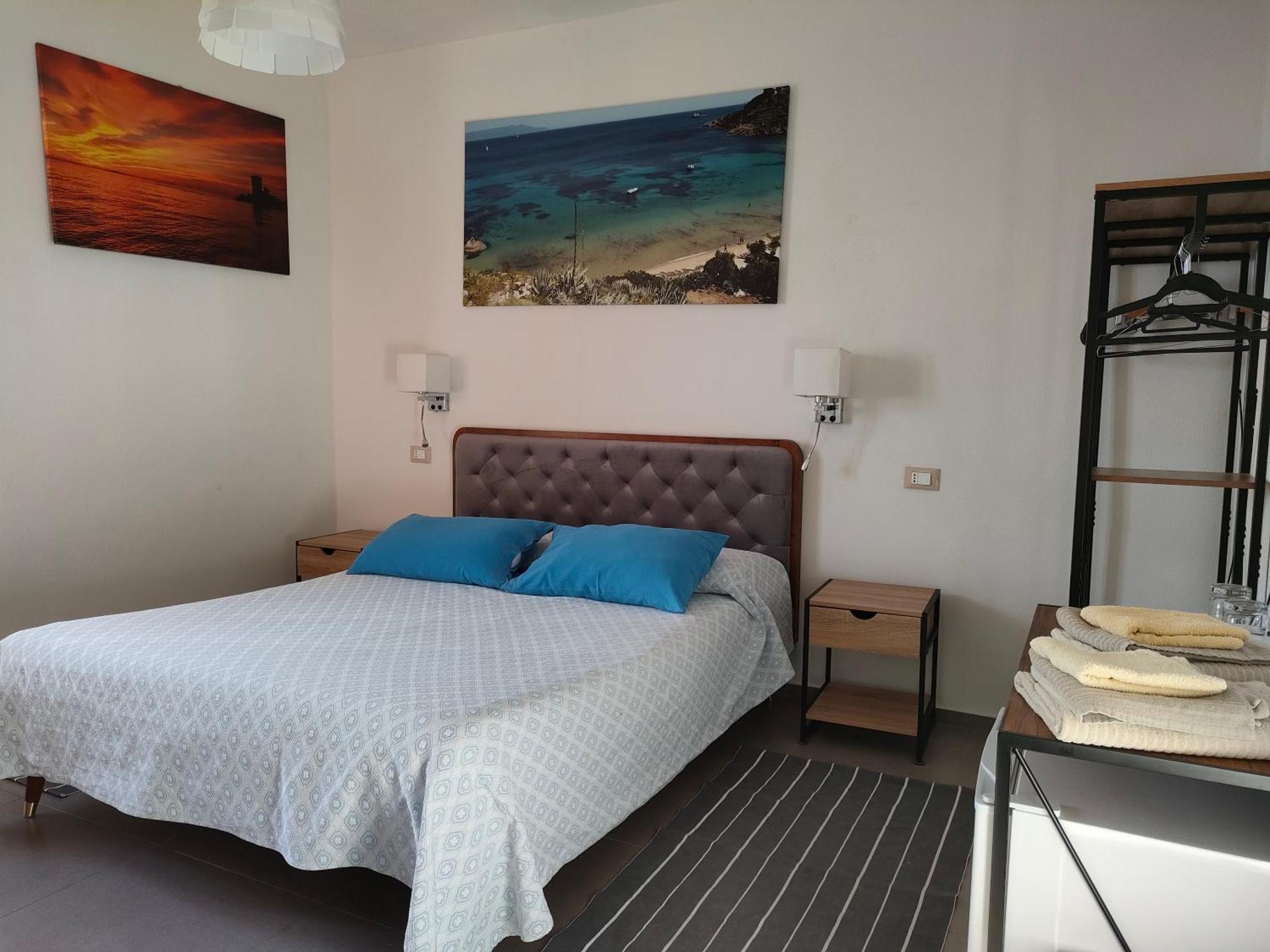 B&B Airone Giglio Castello Cameră foto